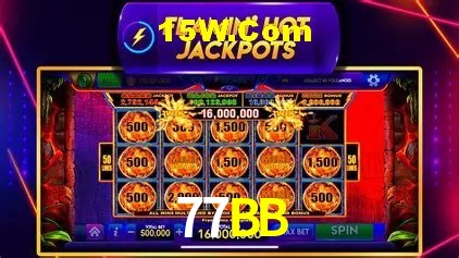 Responsive Design 77BB