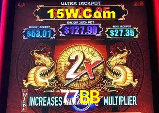 Slot Games 77BB
