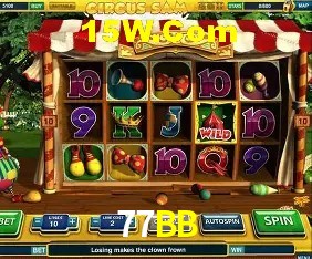 Experiência VIP 77BB