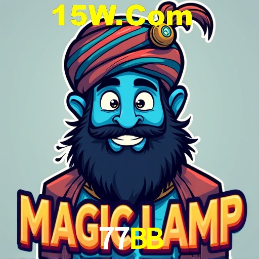 Blackjack Table 77BB